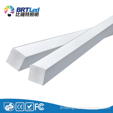 3 Years Warranty 180 Degree Continuous LED Linear Light